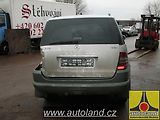 Mercedes-Benz Třídy M (2001) VOLAT 602 696119 - náhled 3