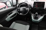 Citroën Berlingo (2019) Feel 1.5 BlueHDi, 5Míst, ČR - náhled 7