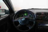 Škoda Fabia (2011) 1.2TSI 63kW Klima  - náhled 26