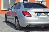 Mercedes-Benz Třídy C (2017) C 200d // REZERVOVÁNO // - náhled 8