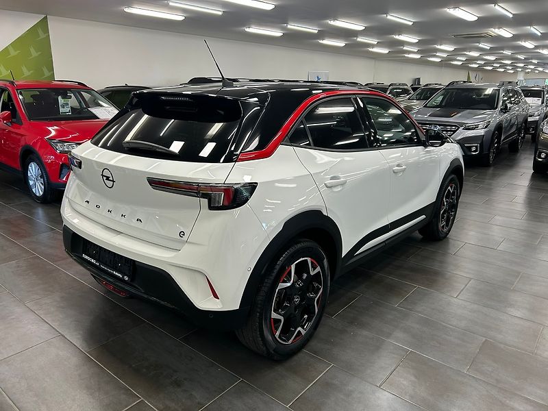 Opel Mokka (2023) el GS SOH99% | Záruka - fotka 7 z 55