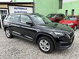 Škoda Kodiaq (2023) 2.0 TDi 110 KW - náhled 4