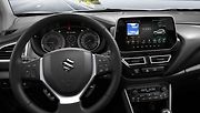Suzuki S-Cross ve verzi pro rok 2022