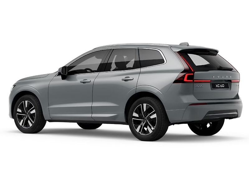 Volvo XC60 PLUS BRIGHT B5 AWD 184kW - fotka 3 z 11