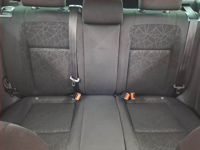 Škoda Fabia (2012) 1.2 TSI, Tempomat - fotka 10 z 16
