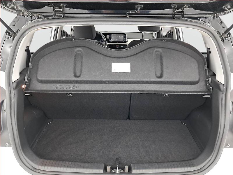 Hyundai i10 (2020) Comfort 1.0, ČR,1.maj - fotka 13 z 17