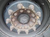 Schwarzmüller W103, COIL MULDE návěs pro nák - náhled 17