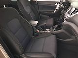 Hyundai Tucson (2016) 1.7 CRDi, Automat, Navi - náhled 9