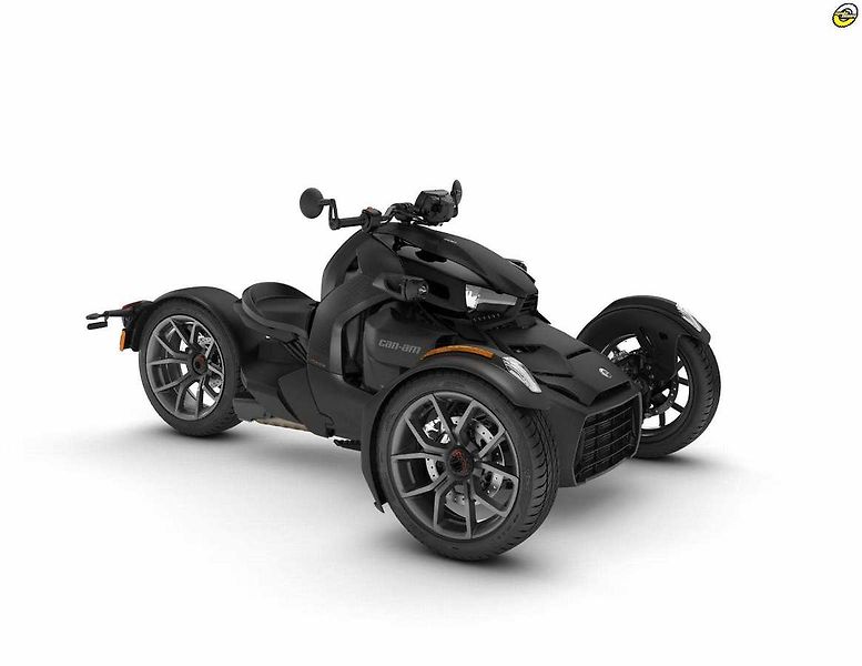 Can-Am Spyder Ryker (2026) Ryker STD 900 ACE, MY2026 - fotka 1 z 4