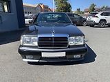 Mercedes-Benz 124 300 TURBODIESEL OM603 - náhled 6
