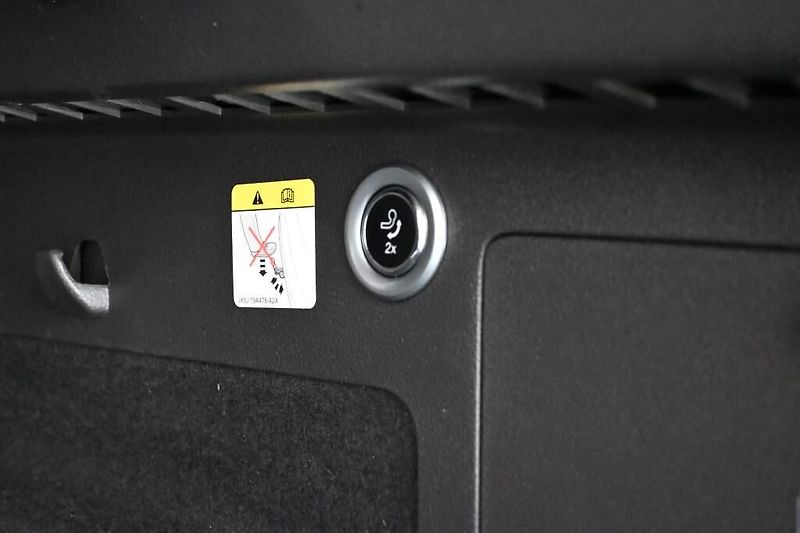 Ford Kuga (2019) 2.0 Titanium 4x4 Tažné TDCi TI - fotka 20 z 31
