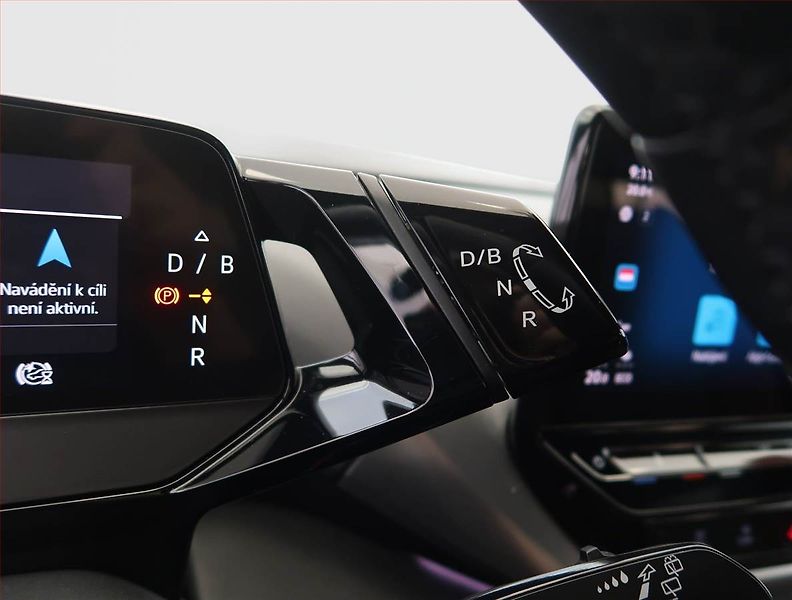Volkswagen ID.4 (2020) Pro Perf. (82 kWh), SoH 89% - fotka 13 z 28