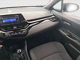Toyota C-HR (2018) 1.2 Turbo, Serv.kniha - náhled 8