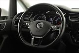 Volkswagen Touran (2019) 1.5 TSI - náhled 13