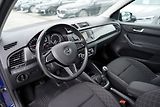 Škoda Fabia 1.4 TDI 77kW Style/ČR/klima - náhled 22