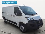 Fiat Ducato (2024) 2.2 MultiJet L2 H1 - náhled 4