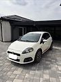 Abarth Punto Evo (2010) 1.4T-jet 114kW - náhled 1