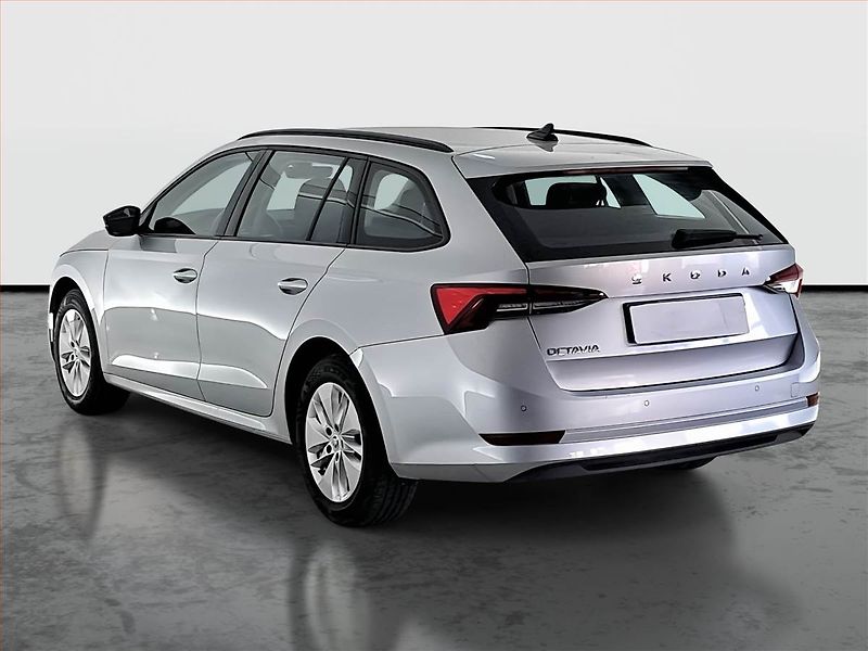 Škoda Octavia (2022) Ambition 2.0 TDI, ČR,1.maj - fotka 4 z 19
