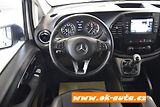 Mercedes-Benz Vito 114 CDI MIXTO LED 5 MÍST  - náhled 30