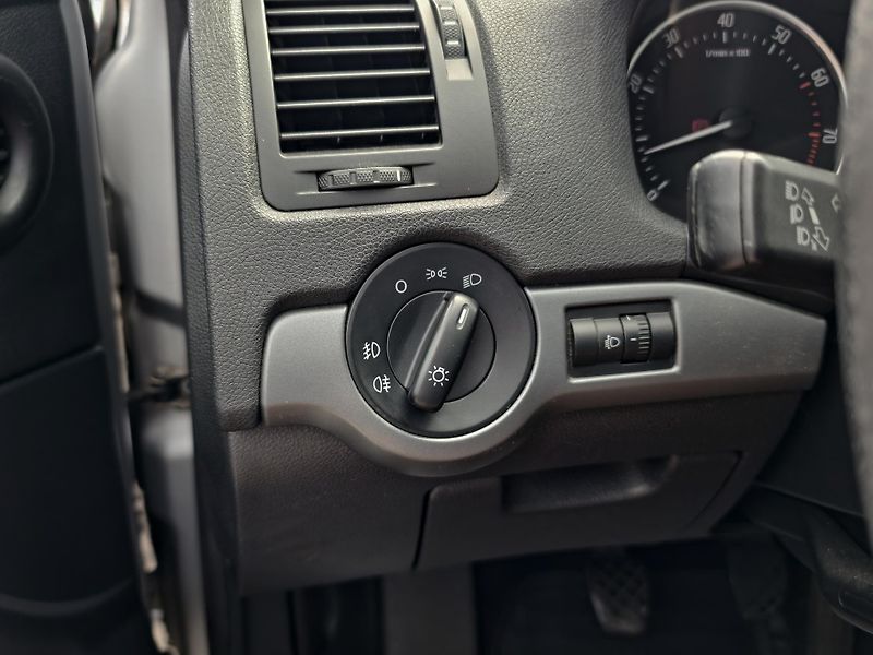 Škoda Octavia 1.4 TSi 90kW, KLIMA, ČR - fotka 17 z 19