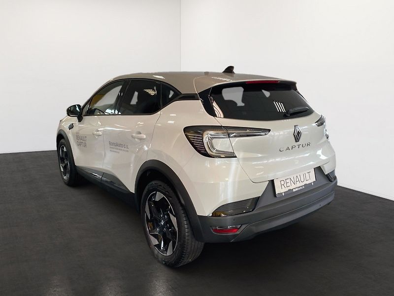 Renault Captur (2025) Techno Tce90 - fotka 5 z 26
