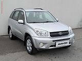 Toyota RAV4 (2004) 2.0 VVT-i 4WD, ČR, AC, TZ - náhled 1