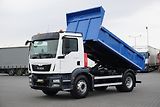 MAN TGM (2017) 19.250 / E 6 / ACC / WYWROTKA  - náhled 1