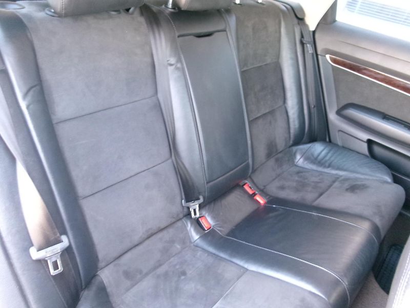 Audi A6 (2007) 3,0TDI V6 ALLROAD QUATTRO - fotka 15 z 27