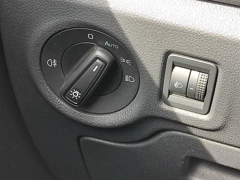 Škoda Fabia (2023) Active 1,0 Mpi 59 Kw - fotka 26 z 32