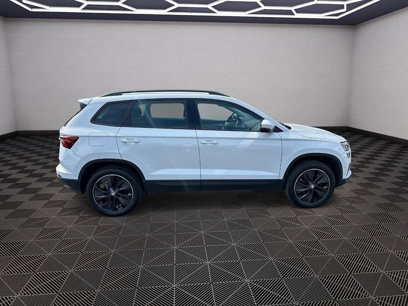 Škoda Karoq (2022) 2,0TDI 4x4 DSG Style - fotka 8 z 31