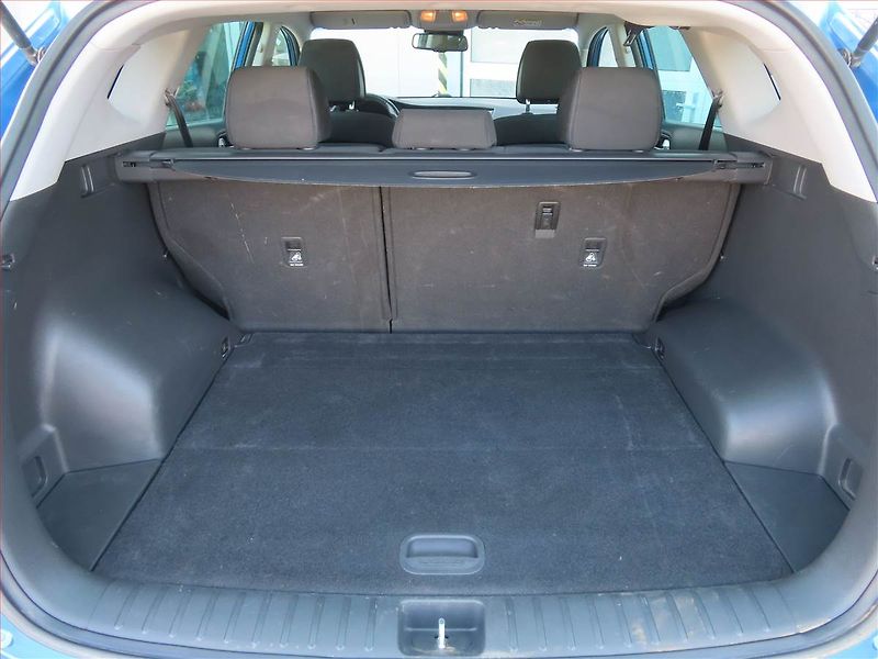 Hyundai Tucson (2016) 1.7 CRDi, Automat, Serv.kniha - fotka 14 z 22