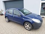 Dacia Sandero (2009) 1.2i-16v - náhled 4