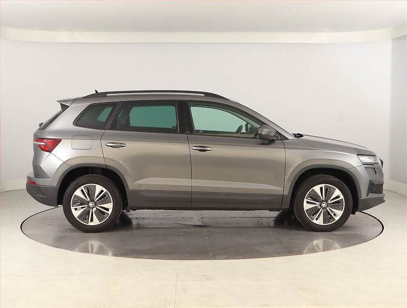 Škoda Karoq (2022) Style 1.5 TSI - fotka 6 z 21