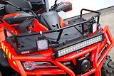 CFMOTO Gladiator X1000 (2026) HASIČSKÁ čtyřkolka - náhled 18