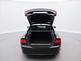 Audi A7 3,0 TDI 180kW quattro CZ - náhled 9