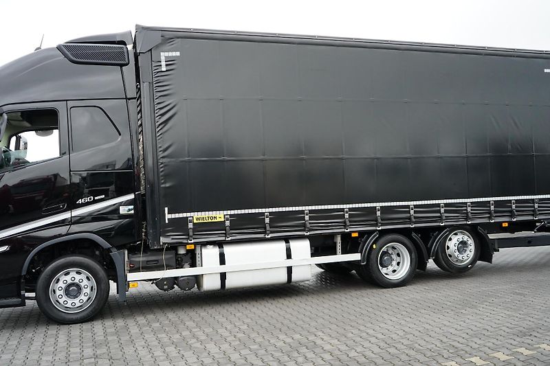 Volvo FH (2021) 460 / I – SAVE / ACC / EURO 6  - fotka 30 z 56