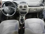 Renault Thalia (2004) 1.5 dCi, 1.maj,ČR, STK3/27 - náhled 8