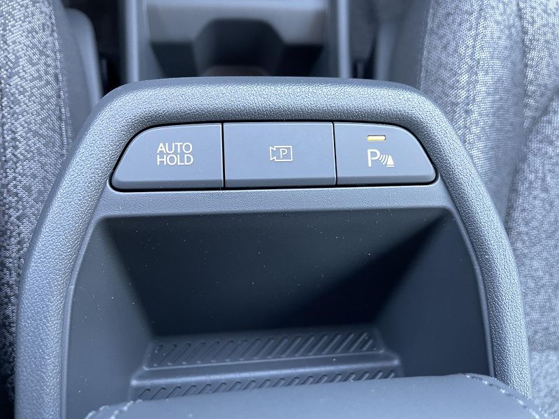 Kia EV2 (2026) EARTH 4P 108kW + 42,2KWh  - fotka 24 z 33