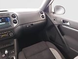 Volkswagen Tiguan (2014) R-Line 2.0 TDI, 4X4, Automat - náhled 8