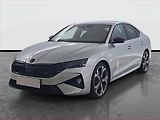 Škoda Octavia (2025) RS 2.0 TSI - náhled 1