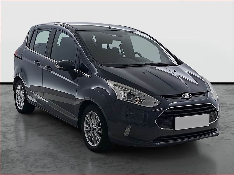 Ford B-MAX (2014) Titanium 1.0 EcoBoost - fotografie inzerátu