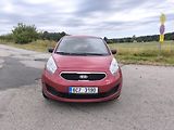 Kia Venga 1.4+LPG SERVISNÍ KN,1.MAJ CZ - náhled 1