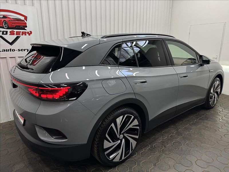 Volkswagen ID.4 150kW DCC MAX 1ST PLUS PRO PF. - fotka 8 z 50
