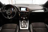 Audi SQ5 3.0TDI 313PS QUATTRO AUZTOMAT - náhled 20