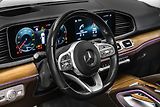 Mercedes-Benz GLS d 4M AMG Pano Nezávislé HUD - náhled 16