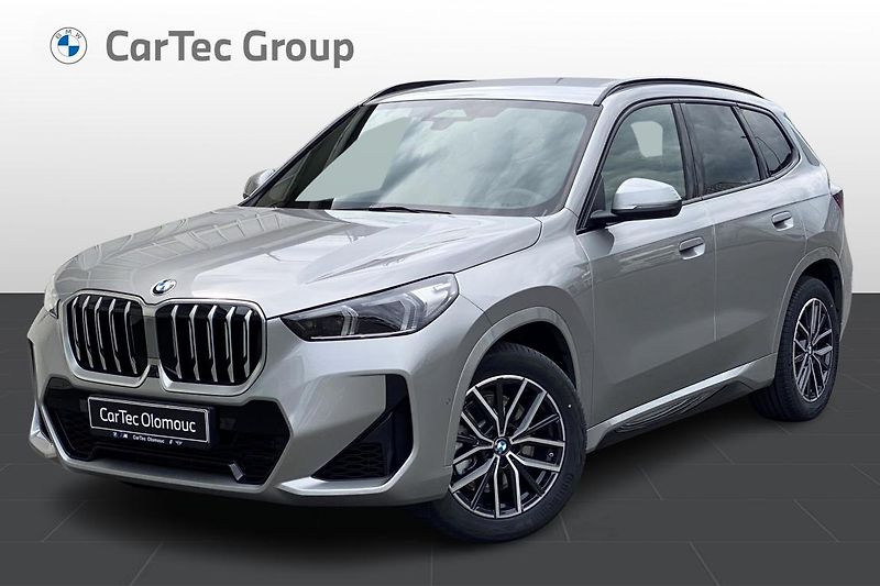 BMW X1 xDrive23i - fotografie inzerátu