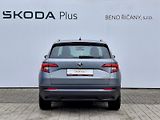 Škoda Karoq (2018) Style DSG 4x4 2,0TDi 110kW - náhled 12