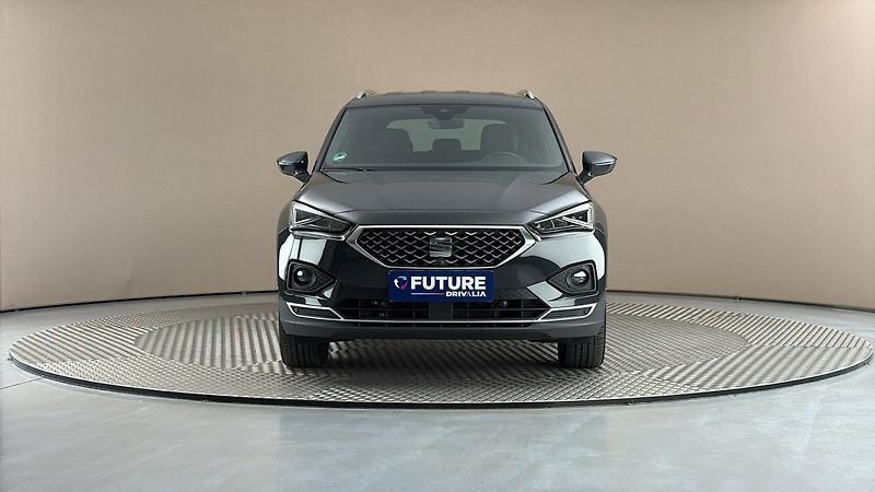 Seat Tarraco 2.0 TDI DSG 4x4 Xcellence - fotka 3 z 32