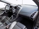 Ford Focus (2013) 2.0i ST/Bi-xenon/kůže/LED/ - náhled 15