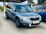 Škoda Yeti (2012) 1.2TSi NAVI, NOVÉ ROZVODY - náhled 1